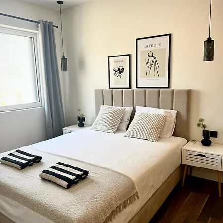 Skyler Appartamento *