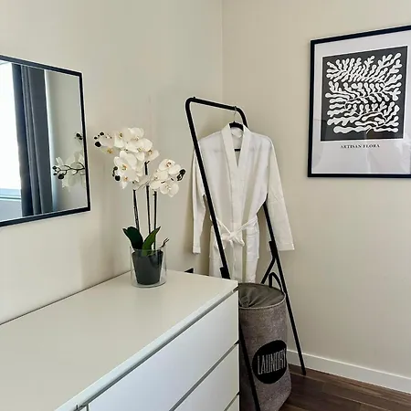 Skyler Appartamento *