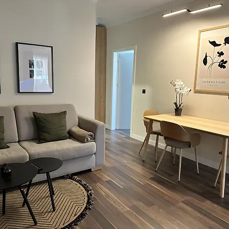 Skyler Appartamento *